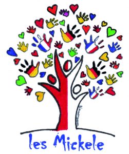 Logo Les Mickele